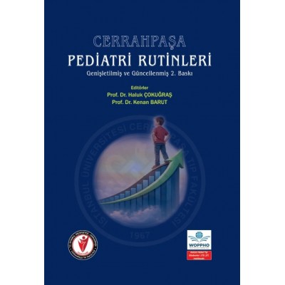 Cerrahpaşa Pediatri Rutinleri 2. Baskı